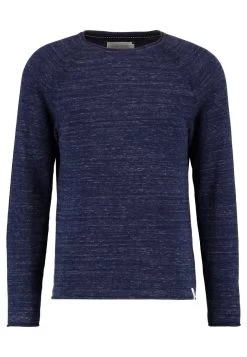 Pier One Jersey De Punto - Mottled Blue 13 Pier One Jersey De Punto - Mottled Blue -Tienda De Hombres Con Estilo f141f6f2fcf641319960419d9f07007e