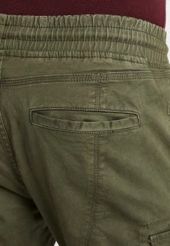 Pier One Pantalones Cargo - Khaki -Tienda De Hombres Con Estilo f19300c6c9de404e99f443246a83cd69