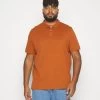 Pier One Polo - Cognac 1 Pier One Polo - Cognac -Tienda De Hombres Con Estilo f1a07878695d494680a44238f4f94a29