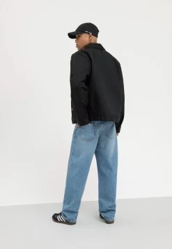 Pier One Vaqueros Boyfriend - Dark Blue Denim -Tienda De Hombres Con Estilo f21b3fea2f2a4e6482d17602def0ed3e