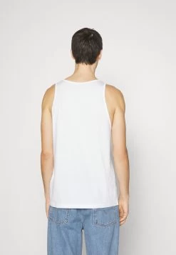 Pier One 5Pack - Top - White -Tienda De Hombres Con Estilo f2adb8e19fa34d1a964b368fdee52e2d