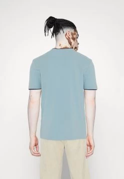 Pier One Camiseta Básica - Light Blue -Tienda De Hombres Con Estilo f2c65513478941998f26fc6238ab309f