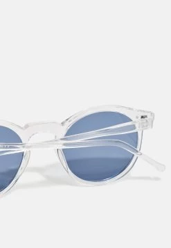 Pier One Unisex - Gafas De Sol -Transparent -Tienda De Hombres Con Estilo f2cb7ccd1a754a86a00460caeb6dce24