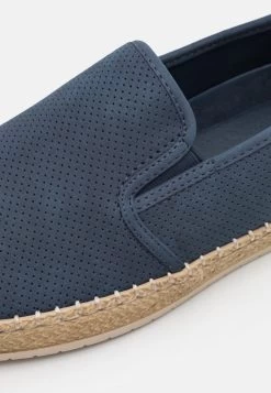 Pier One Mocasines - Blue 13 Pier One Mocasines - Blue -Tienda De Hombres Con Estilo f2e7eca6f14a4bb0a1c17beb8b86d6ab