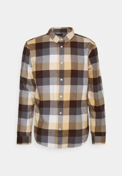 Pier One Camisa - Beige -Tienda De Hombres Con Estilo f30037d2b2014a6da9792abde8438782
