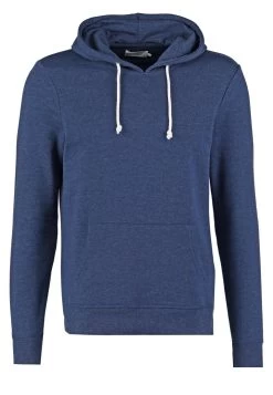 Pier One Jersey Con Capucha - Dark Blue Melange 14 Pier One Jersey Con Capucha - Dark Blue Melange -Tienda De Hombres Con Estilo f3a94f8f97e247c3bb4faa3d974d02b8
