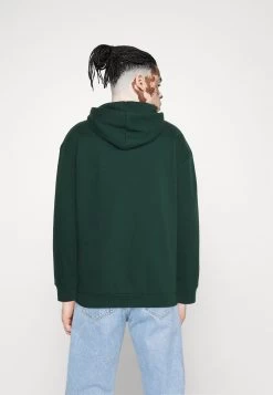 Pier One Jersey Con Capucha - Green 10 Pier One Jersey Con Capucha - Green -Tienda De Hombres Con Estilo f3bf7543edb44c47ab1563a634133ef4