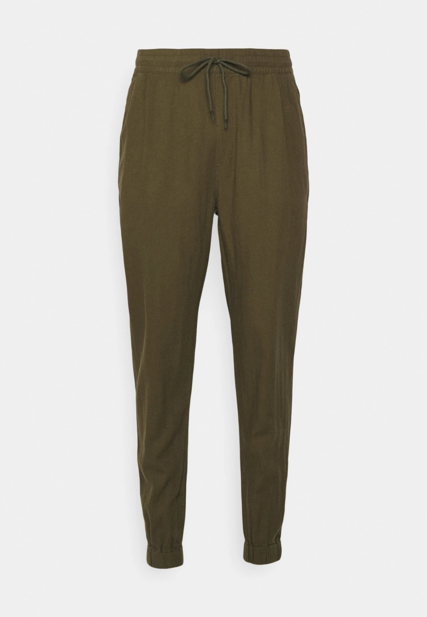 Pier One Pantalones - Olive 3 Pier One Pantalones - Olive