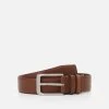 Pier One Leather - Cinturón - Cognac -Tienda De Hombres Con Estilo f3fd037dc09a45c2aec613ece988bdda