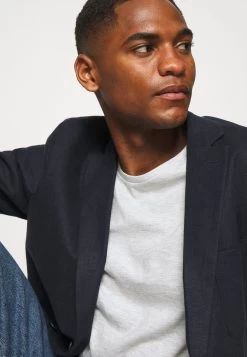 Pier One 5 Pack - Camiseta Básica - Black/White/Light Grey 17 Pier One 5 Pack - Camiseta Básica - Black/White/Light Grey -Tienda De Hombres Con Estilo f423d232533e42e680c38537bdc74813