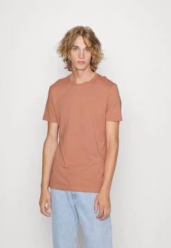 Pier One 5 Pack - Camiseta Básica - Stone/Blue/Mottled Light Grey - 12 Pier One 5 Pack - Camiseta Básica - Stone/Blue/Mottled Light Grey - -Tienda De Hombres Con Estilo f49e698707f341619442536da83fa1ba