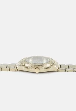 Pier One Unisex - Reloj - Gold-Coloured 8 Pier One Unisex - Reloj - Gold-Coloured -Tienda De Hombres Con Estilo f535f4de4f644361b4587a2a2ae7666b