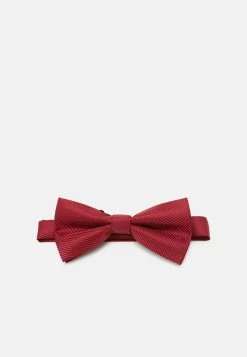 Pier One Set - Corbata - Bordeaux -Tienda De Hombres Con Estilo f56e4ac5304a447f87000205e866cf43