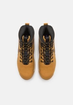 Pier One Botines Con Cordones - Camel -Tienda De Hombres Con Estilo f5a765a3d89446abb29daa30b8c0a926