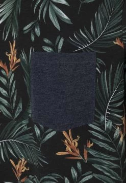 Pier One 2 Pack - Camiseta Estampada - White/Multi-Coloured -Tienda De Hombres Con Estilo f60a19bf04324eb98fa6e9c69f399f60