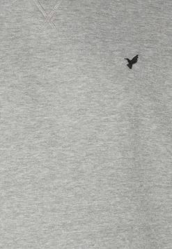 Pier One Plus Size 2 Pack - Sudadera - Black/Mottled Grey -Tienda De Hombres Con Estilo f6129178be664817a133bea2c48e4dd3