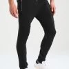 Pier One Biker Jogger - Pantalones Deportivos - Black 2 Pier One Biker Jogger - Pantalones Deportivos - Black -Tienda De Hombres Con Estilo f631af0b066c4c418b43e4e434136360