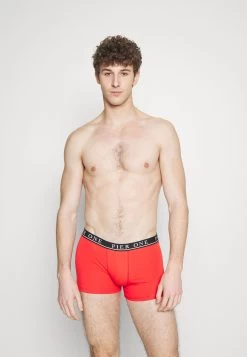 Pier One 5 Pack - Culotte - Blue/Light Blue/Red -Tienda De Hombres Con Estilo f63e58394cde422bb1ad1e76817c3860