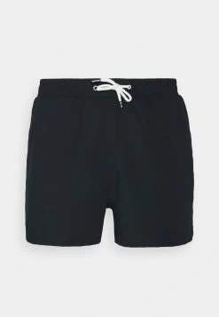 Pier One Peachy Soft Beach Shorts - Bañador - Black 8 Pier One Peachy Soft Beach Shorts - Bañador - Black -Tienda De Hombres Con Estilo f653ac00dadf4c47804c6928943aa9c9
