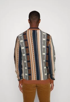 Pier One Jersey De Punto - Multi-Coloured 11 Pier One Jersey De Punto - Multi-Coloured -Tienda De Hombres Con Estilo f748f0e4c3a54b2bbc9b26b9f2c2b4f6