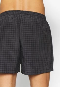Pier One 5 Pack - Boxer - Black -Tienda De Hombres Con Estilo f78b15d020b6419697743a2a997475ae