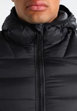 Pier One Chaqueta Fina - Black -Tienda De Hombres Con Estilo f7d8a241a0264373a93d90c2eda0e134
