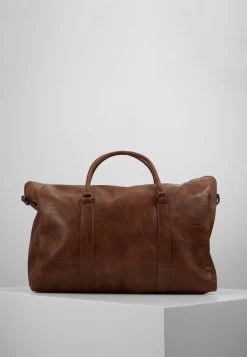 Pier One Unisex - Bolsa De Fin De Semana - Dark Brown 14 Pier One Unisex - Bolsa De Fin De Semana - Dark Brown -Tienda De Hombres Con Estilo f815cc538d3e44a09dc018606c3d3fa0