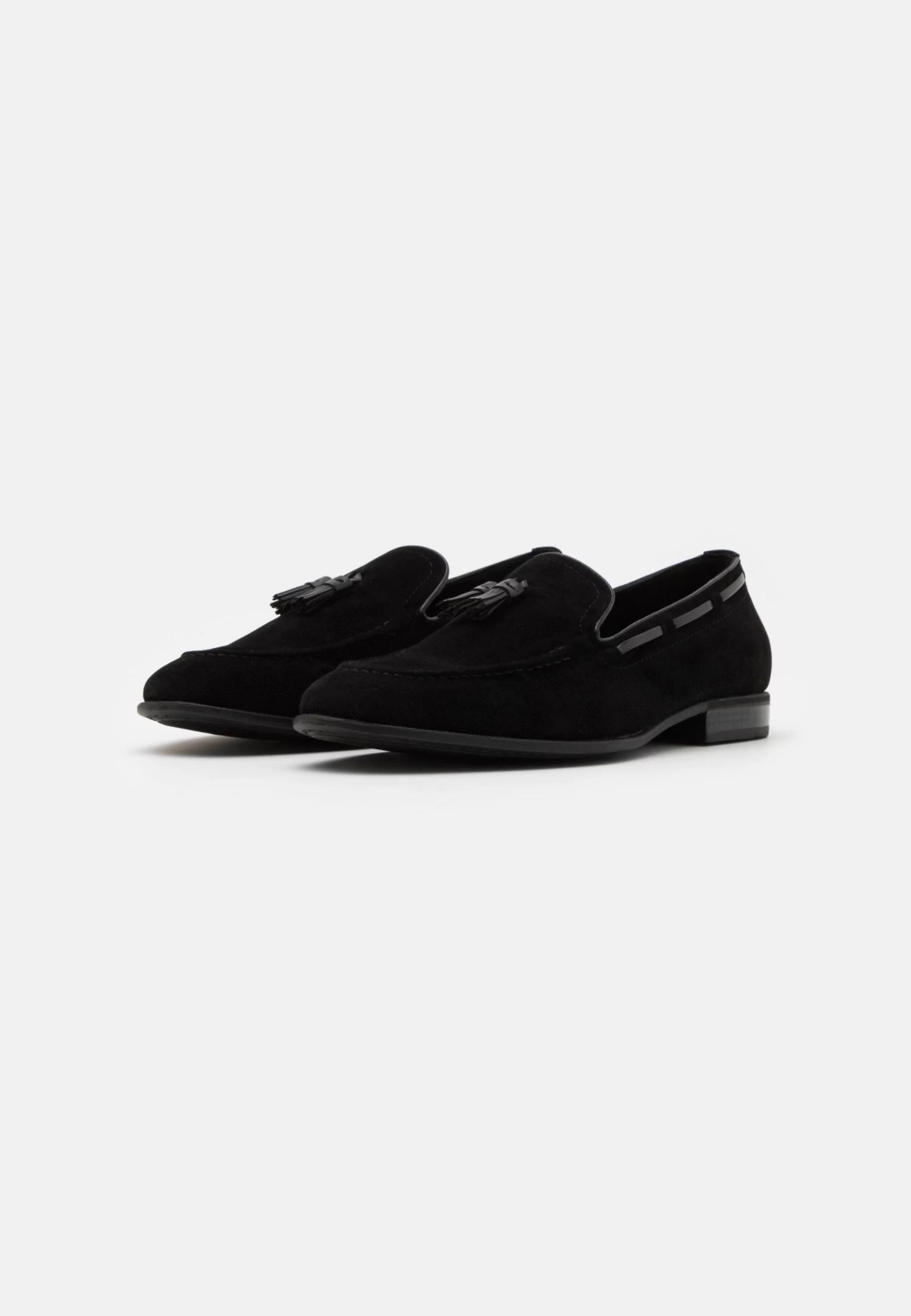 Pier One Mocasines - Black 4 Pier One Mocasines - Black - Imagen 2