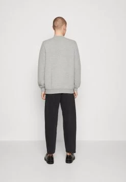 Pier One Sudadera - Grey -Tienda De Hombres Con Estilo f8ad48c00c0a42569720e7e36cf2556b