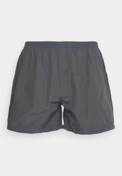Pier One 5 Pack - Boxer - Black/Grey/White -Tienda De Hombres Con Estilo f9c0de0737844ee8a09b81f2bc5ab626