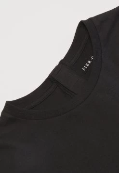 Pier One Camiseta De Manga Larga - Black 23 Pier One Camiseta De Manga Larga - Black -Tienda De Hombres Con Estilo fa14fbc826864bf39a60e4a0d76aa3b0