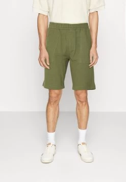 Pier One Pantalones Deportivos - Khaki