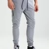 Pier One Pantalones Deportivos - Light Grey