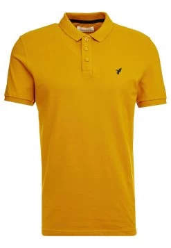 Pier One Polo - Mustard -Tienda De Hombres Con Estilo fb6af44945c74492a42e7fefc6dcf501