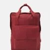 Pier One Unisex - Mochila - Red -Tienda De Hombres Con Estilo fbcca13e60f241fe95a87b381ca5605c