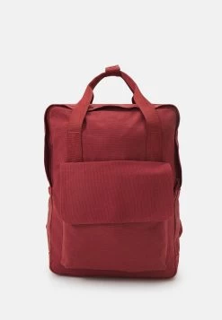 Pier One Unisex - Mochila - Red