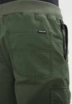 Pier One Pantalones Cargo - Dark Green 13 Pier One Pantalones Cargo - Dark Green -Tienda De Hombres Con Estilo fc0f1d91ee774a74831b537628cbbaa4