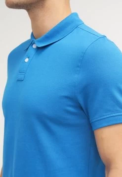 Pier One Basic - Polo - Blue 10 Pier One Basic - Polo - Blue -Tienda De Hombres Con Estilo fc3b888028b94356be4a90ef4fcadb26
