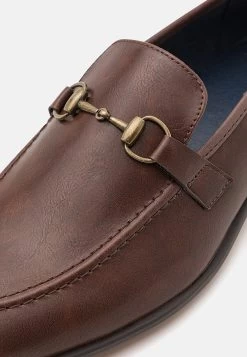 Pier One Mocasines - Dark Brown -Tienda De Hombres Con Estilo fc47869d7b9b407a8e6113dd7eaf3510