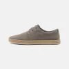 Pier One Zapatos Con Cordones - Grey -Tienda De Hombres Con Estilo fcc4515a4f47490d918bb25b433ae89f