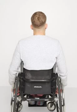 Pier One Sudadera - Mottled Light Grey -Tienda De Hombres Con Estilo fd14c428119045639331eeafd59c1060