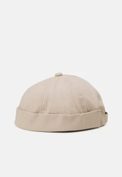 Pier One Gorro - Beige -Tienda De Hombres Con Estilo fd159437a1364e20aaaeccbec1ddf9b0