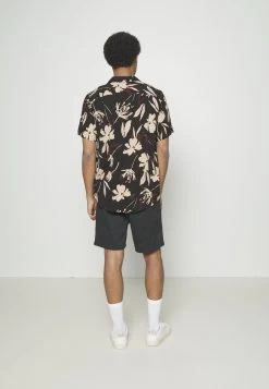 Pier One 2 Pack - Shorts - Olive/Black -Tienda De Hombres Con Estilo fd44b737848c4df581a8294c3b8851b1