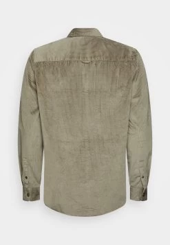 Pier One Corduroy Overshirt - Camisa - Khaki 6 Pier One Corduroy Overshirt - Camisa - Khaki -Tienda De Hombres Con Estilo fd678fa0b66a4396bd60f33f63d2ee83