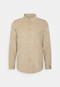 Pier One Camisa - Beige -Tienda De Hombres Con Estilo fda772e2eb1f4e878e9920fdfab72618
