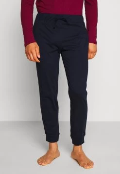 Pier One 2 Pack - Pantalón De Pijama - Dark Blue/Bordeaux -Tienda De Hombres Con Estilo fe08152c51c849aaa4467e374f9208b7