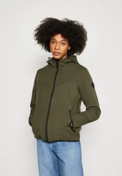 Pier One Impermeable - Olive