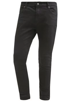 Pier One Vaqueros Slim Fit - Black Denim 15 Pier One Vaqueros Slim Fit - Black Denim -Tienda De Hombres Con Estilo fe65fb1571144795ade4f425375f8764